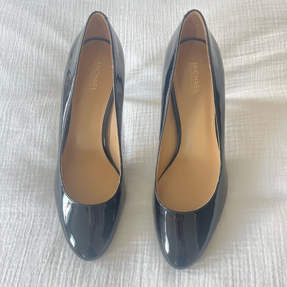 NWOB Michael Kors Stilettos
